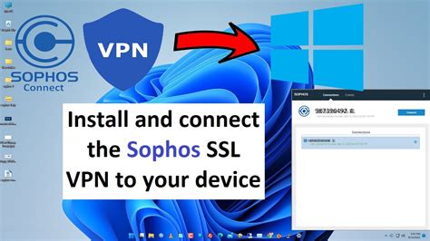 You create a policy that allows users in the Remote <b>SSL</b> <b>VPN</b> group to connect. . An error occurred installing the sophos ssl vpn adapter driver